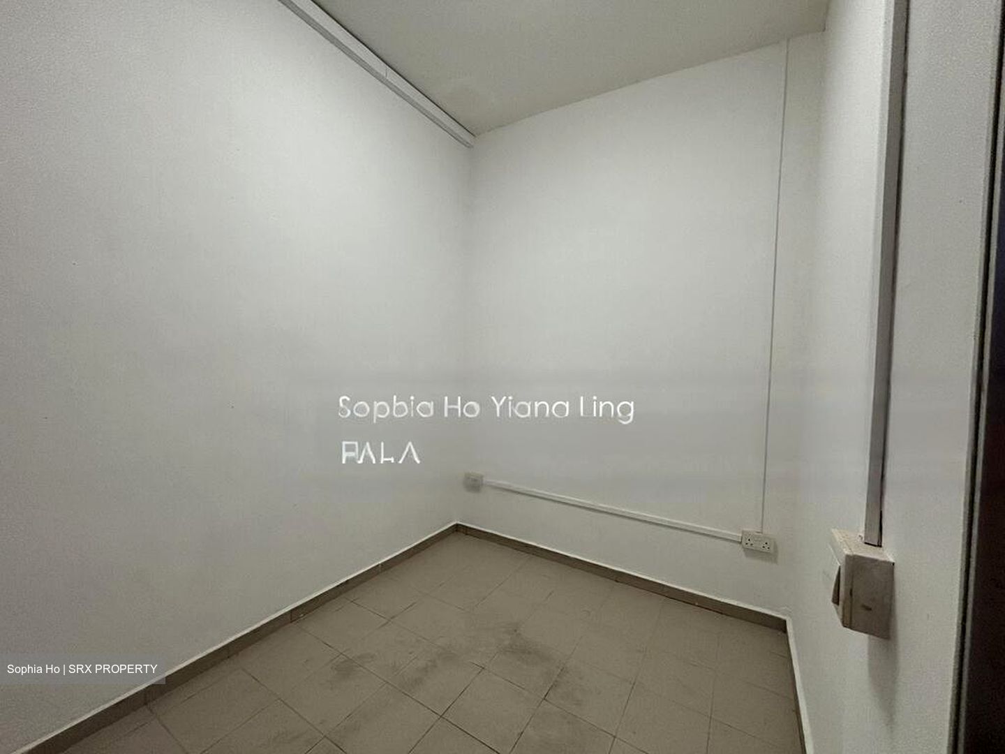 Park Place Residences At Plq (D14), Retail #487052871